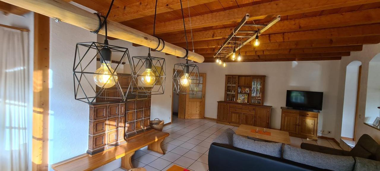 Ehrenmaettlehof Faisst Aparthotel Bad Peterstal-Griesbach Exterior foto