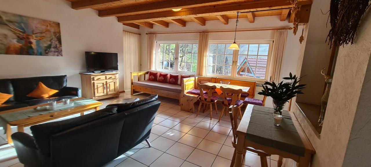 Ehrenmaettlehof Faisst Aparthotel Bad Peterstal-Griesbach Exterior foto