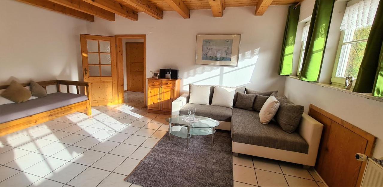 Ehrenmaettlehof Faisst Aparthotel Bad Peterstal-Griesbach Exterior foto