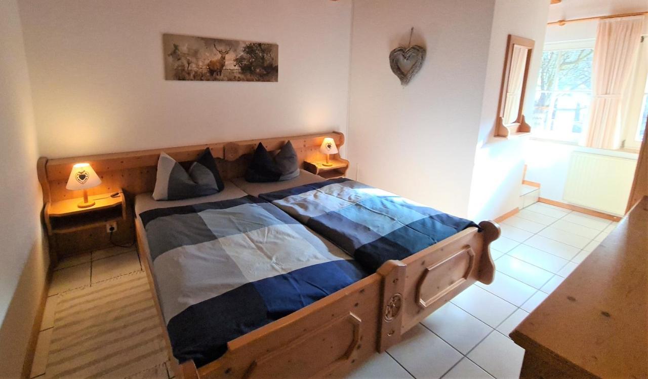 Ehrenmaettlehof Faisst Aparthotel Bad Peterstal-Griesbach Exterior foto