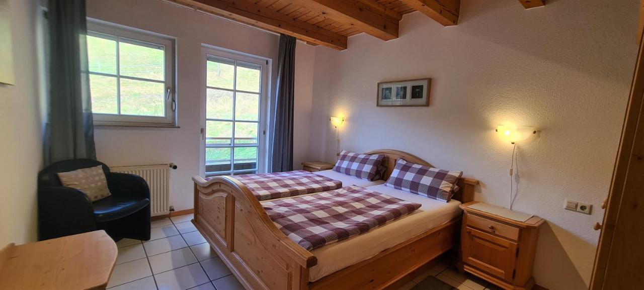 Ehrenmaettlehof Faisst Aparthotel Bad Peterstal-Griesbach Exterior foto
