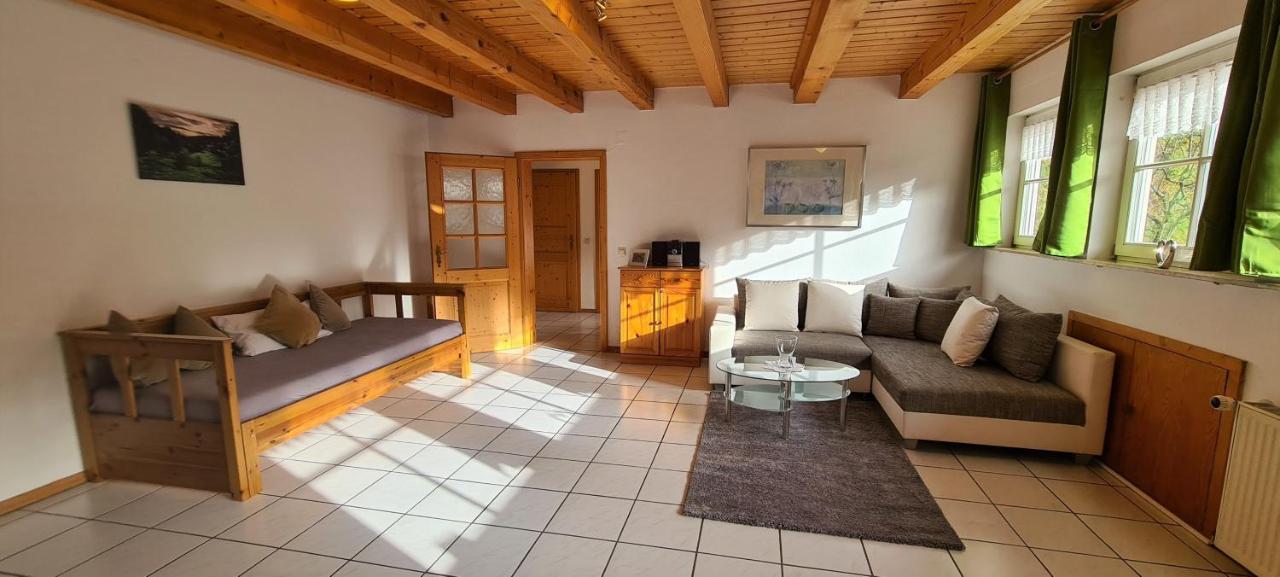 Ehrenmaettlehof Faisst Aparthotel Bad Peterstal-Griesbach Exterior foto