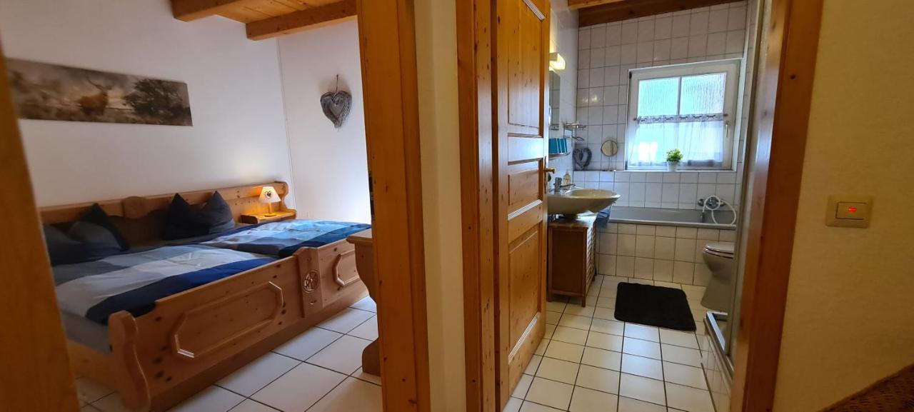 Ehrenmaettlehof Faisst Aparthotel Bad Peterstal-Griesbach Exterior foto