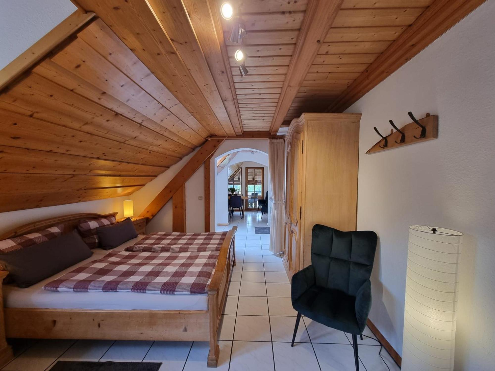 Ehrenmaettlehof Faisst Aparthotel Bad Peterstal-Griesbach Exterior foto
