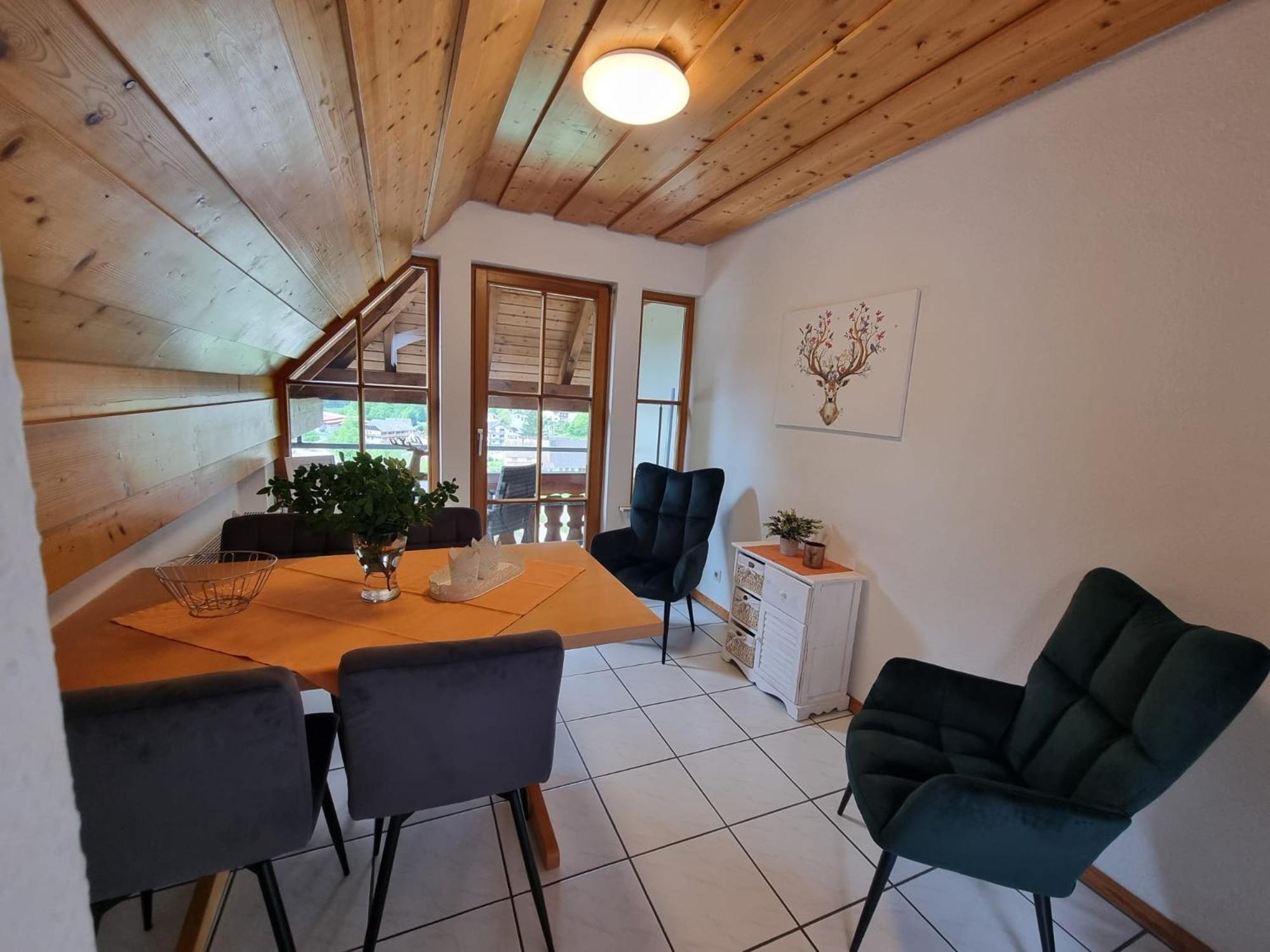 Ehrenmaettlehof Faisst Aparthotel Bad Peterstal-Griesbach Exterior foto
