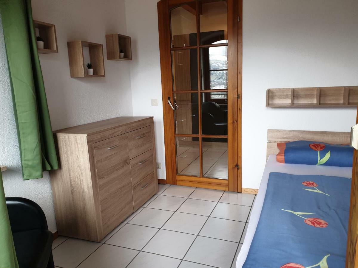 Ehrenmaettlehof Faisst Aparthotel Bad Peterstal-Griesbach Exterior foto